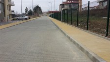 ЛЕО изгради път до най-новата забележителност в картата на българския културен туризъм